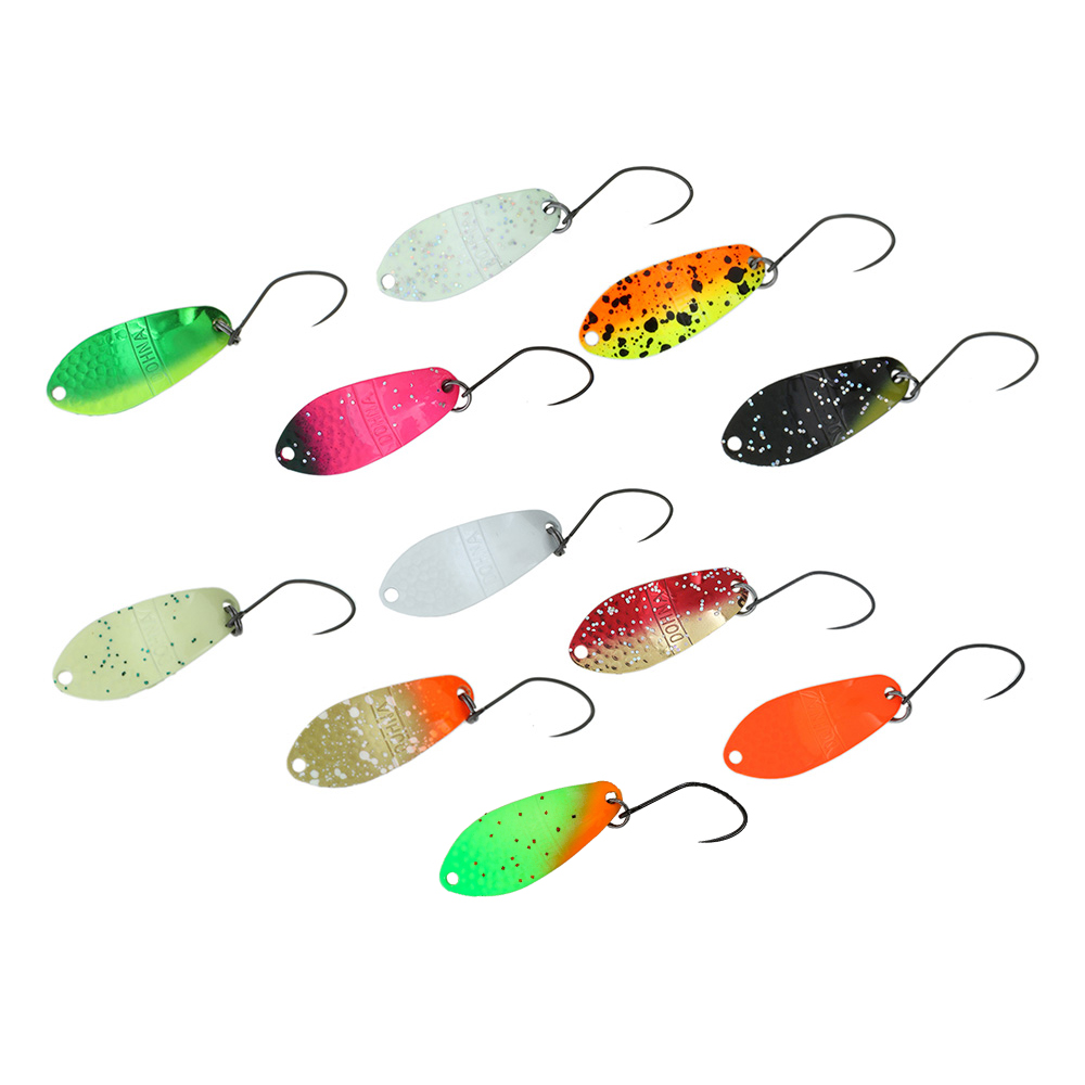 【ジョインター別注カラー】Anglers System アングラーズシステム ドーナ 1.5g