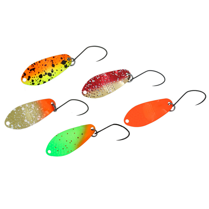 【ジョインター別注カラー】Anglers System アングラーズシステム ドーナ 2.5g