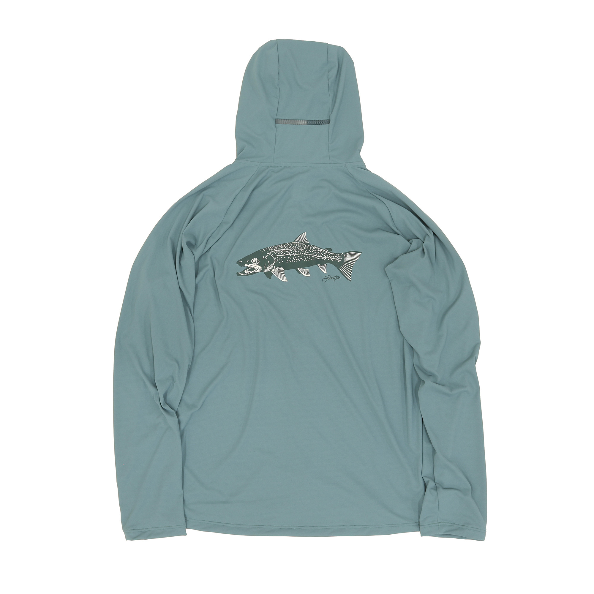 ターコイズグリーン