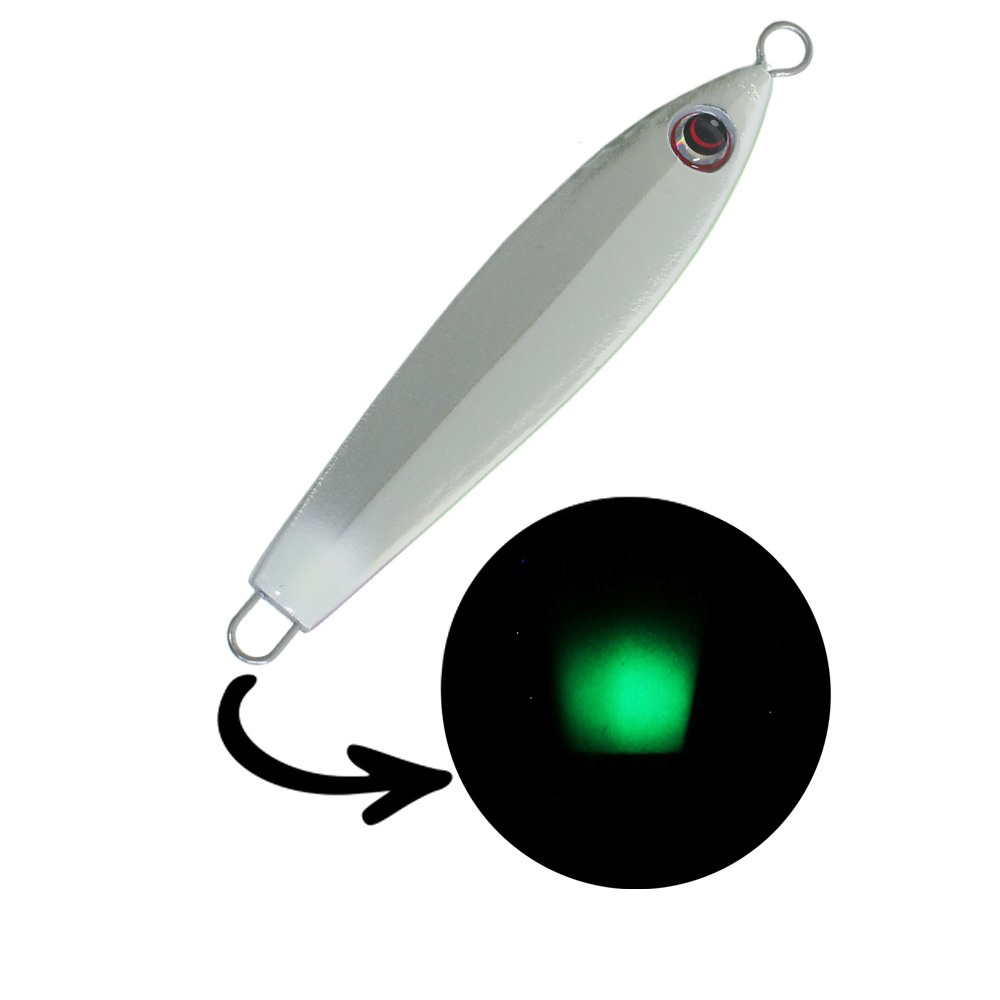 裏テールグリーングロー