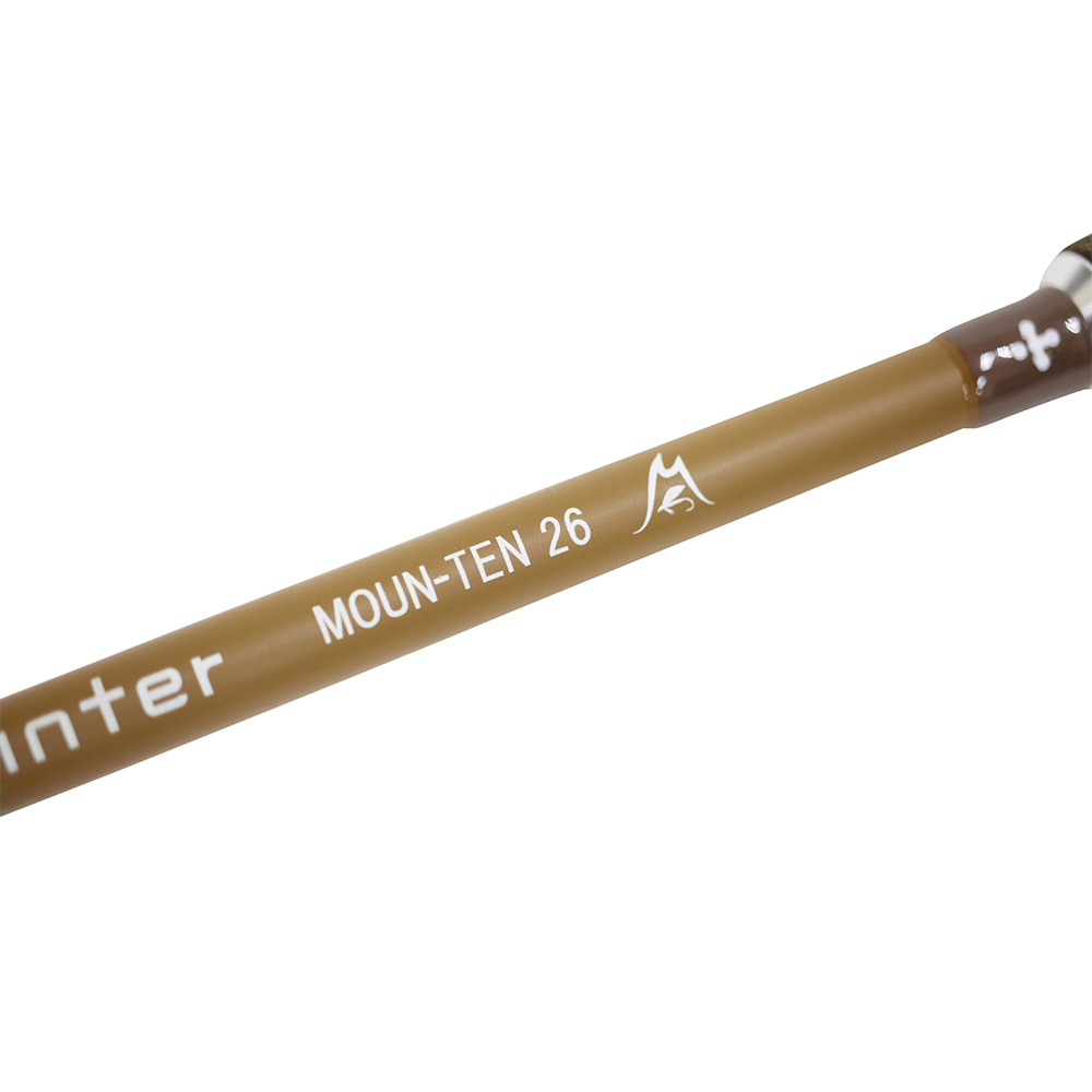 Jointer ジョインター MOUN-TEN 30 マウンテン30: フィッシング