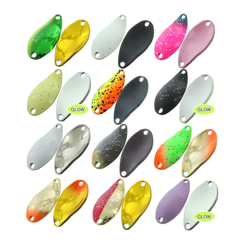 【ジョインター別注カラー】ロデオクラフトノア 1.8g/2.1g