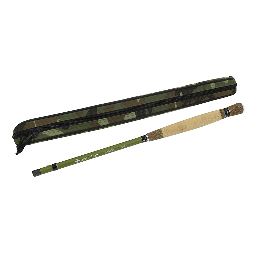 ロッド jointer TENKARA FLY33 TENKARA FLY 33M テンカラフライ33M | つながろう、新しい「釣り