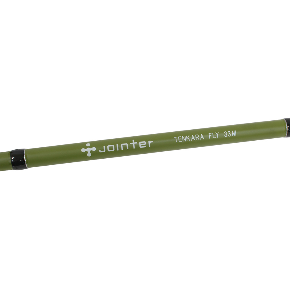 ロッド jointer TENKARA FLY33 TENKARA FLY 33M テンカラフライ33M | つながろう、新しい「釣り