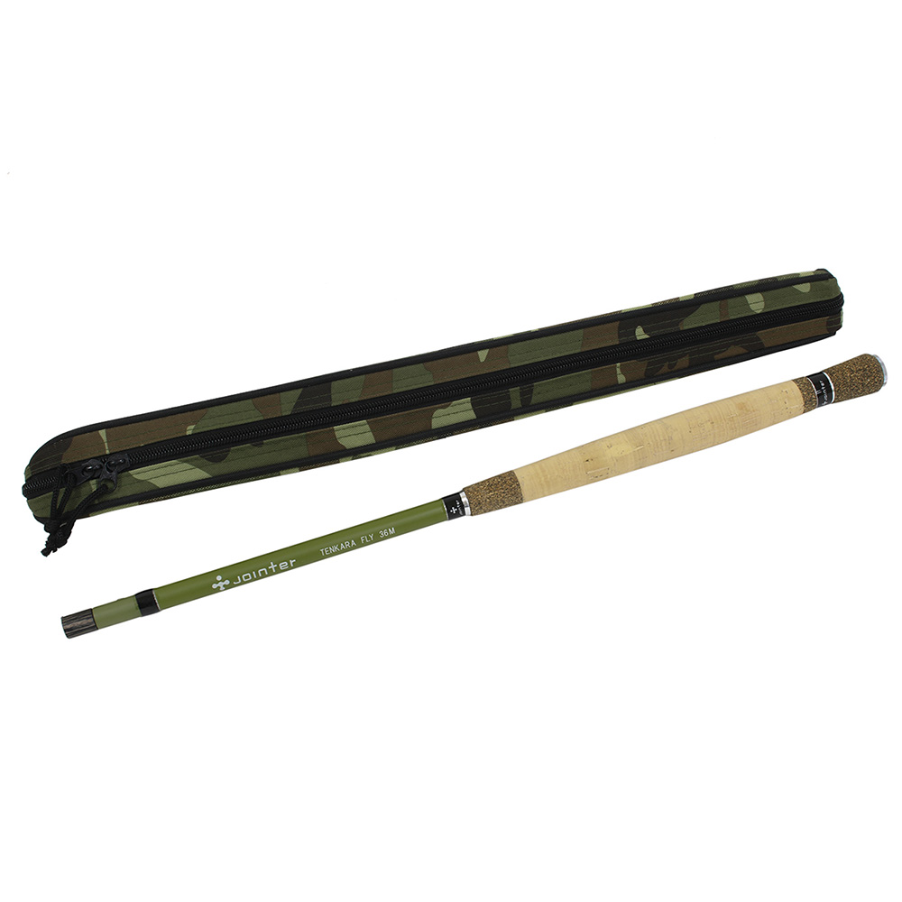 Jointer(ジョインター)　テンカラ·フライ36　ロッド TENKARA FLY 36M テンカラフライ36M | つながろう、新しい「釣り