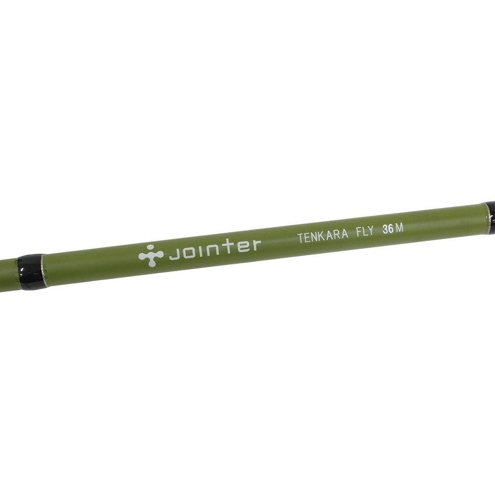 Jointer(ジョインター)　テンカラ·フライ36　ロッド Amazon | ジョインター テンカラフライ36 | ジョインター