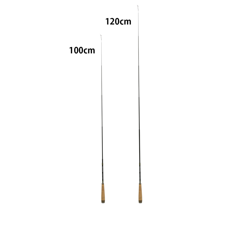 100cm/120cmの2パターンの長さで使用可能