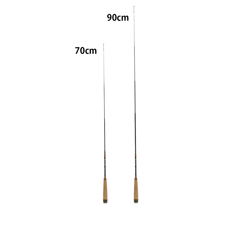 70cm/90cmの2パターンの長さで使用可能